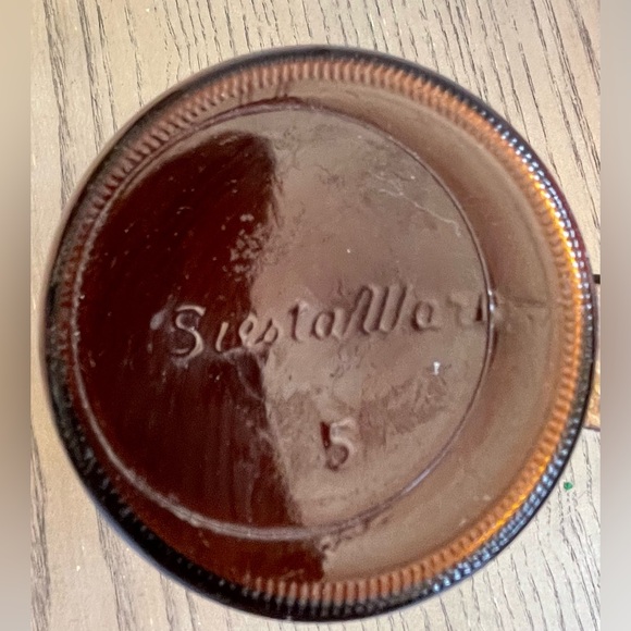 SIESTA WARE 1960's Beer Mug - Picture 4 of 4